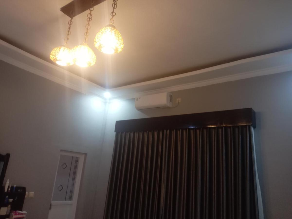 Warm Villas Lombok Kuta  Экстерьер фото