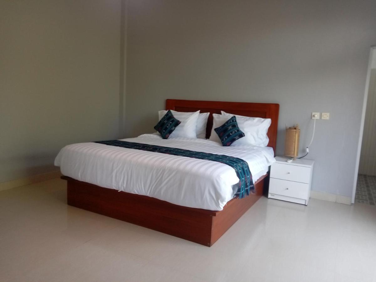 Warm Villas Lombok Kuta  Экстерьер фото