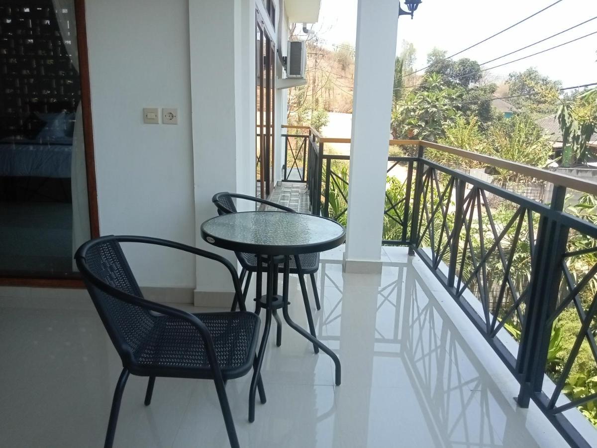 Warm Villas Lombok Kuta  Экстерьер фото