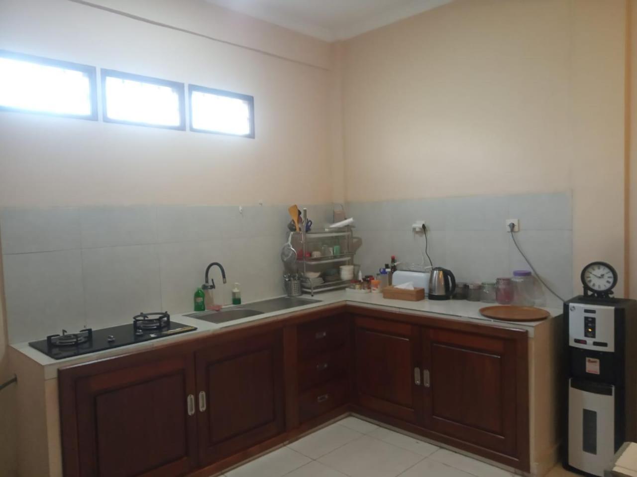 Warm Villas Lombok Kuta  Экстерьер фото